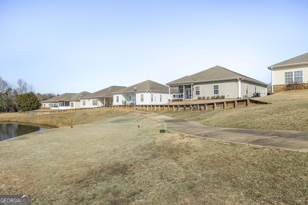 315 Pebble Beach Drive Perry - 32
