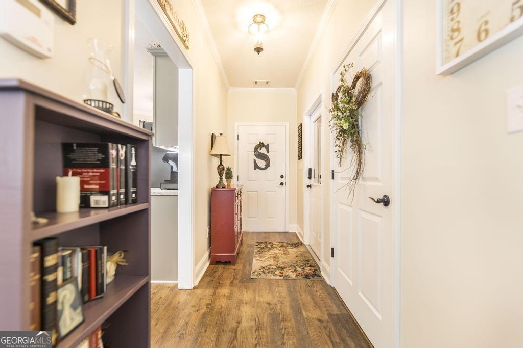 315 Pebble Beach Drive Perry - 5