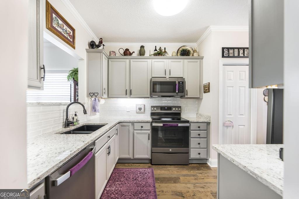 315 Pebble Beach Drive Perry - 6