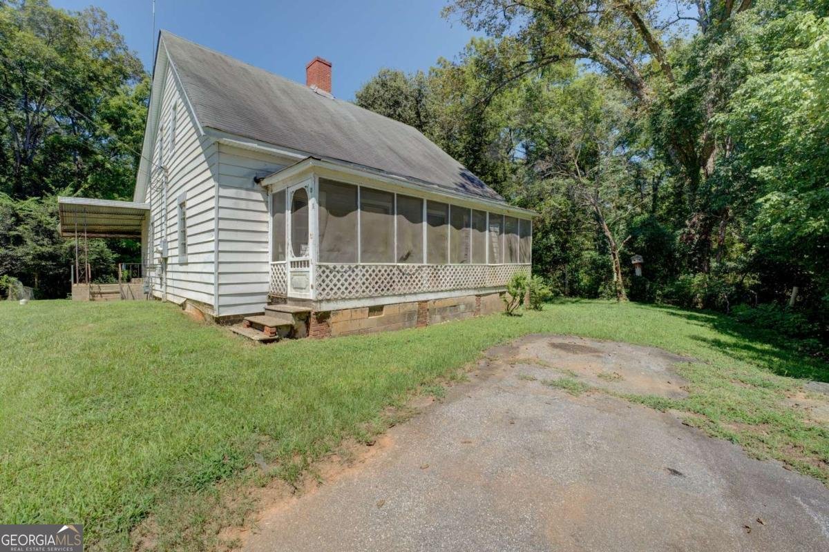 9 Willow Street Porterdale - 1
