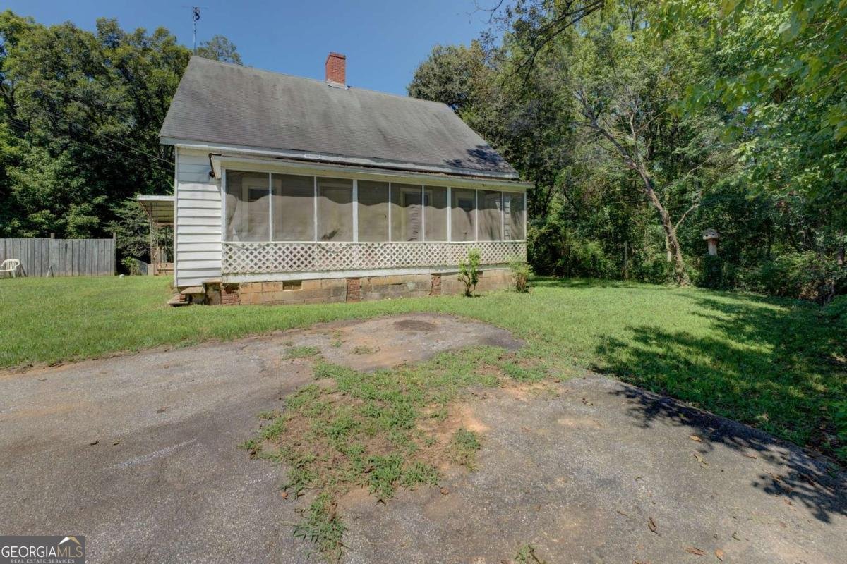 9 Willow Street Porterdale - 2