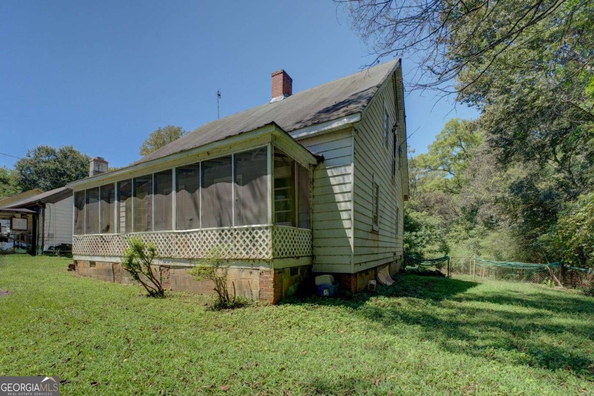 9 Willow Street Porterdale - 3