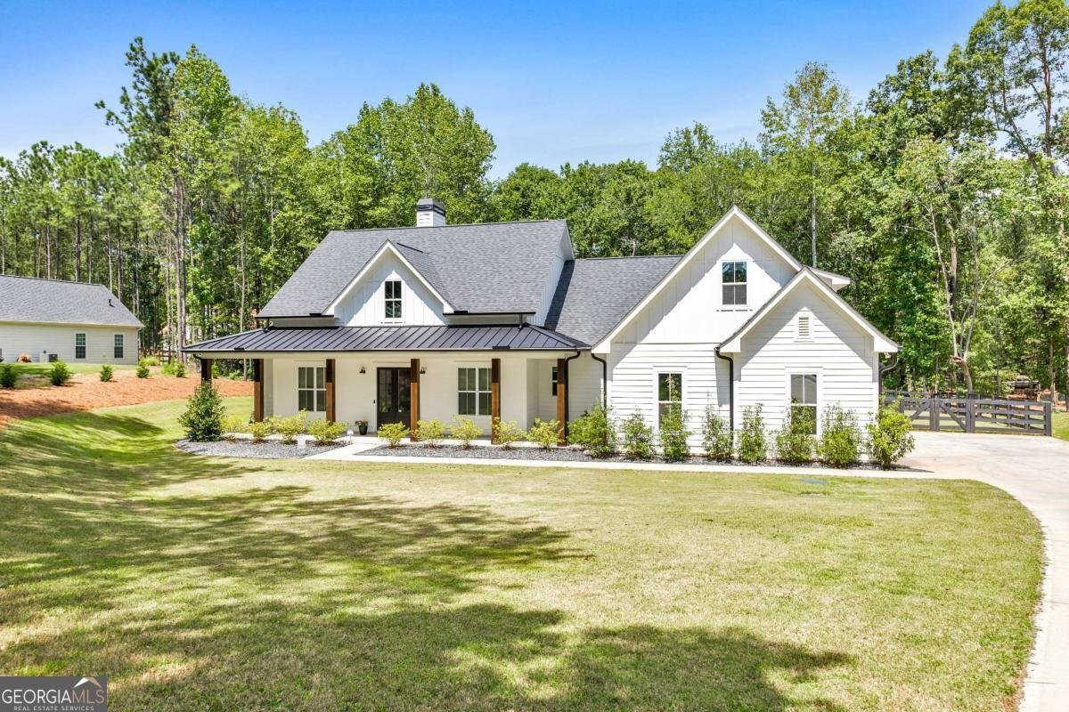 877 Arnold Mill Road Woodstock - 1