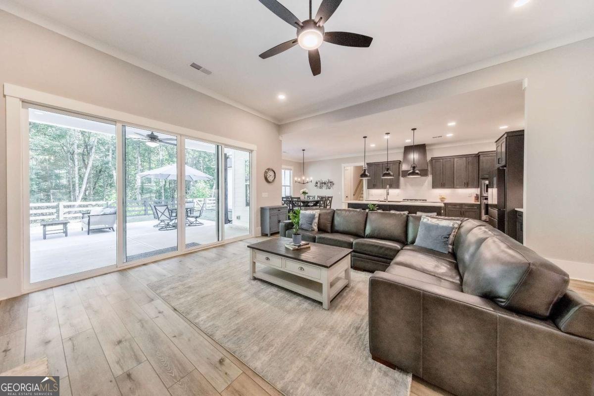 877 Arnold Mill Road Woodstock - 13