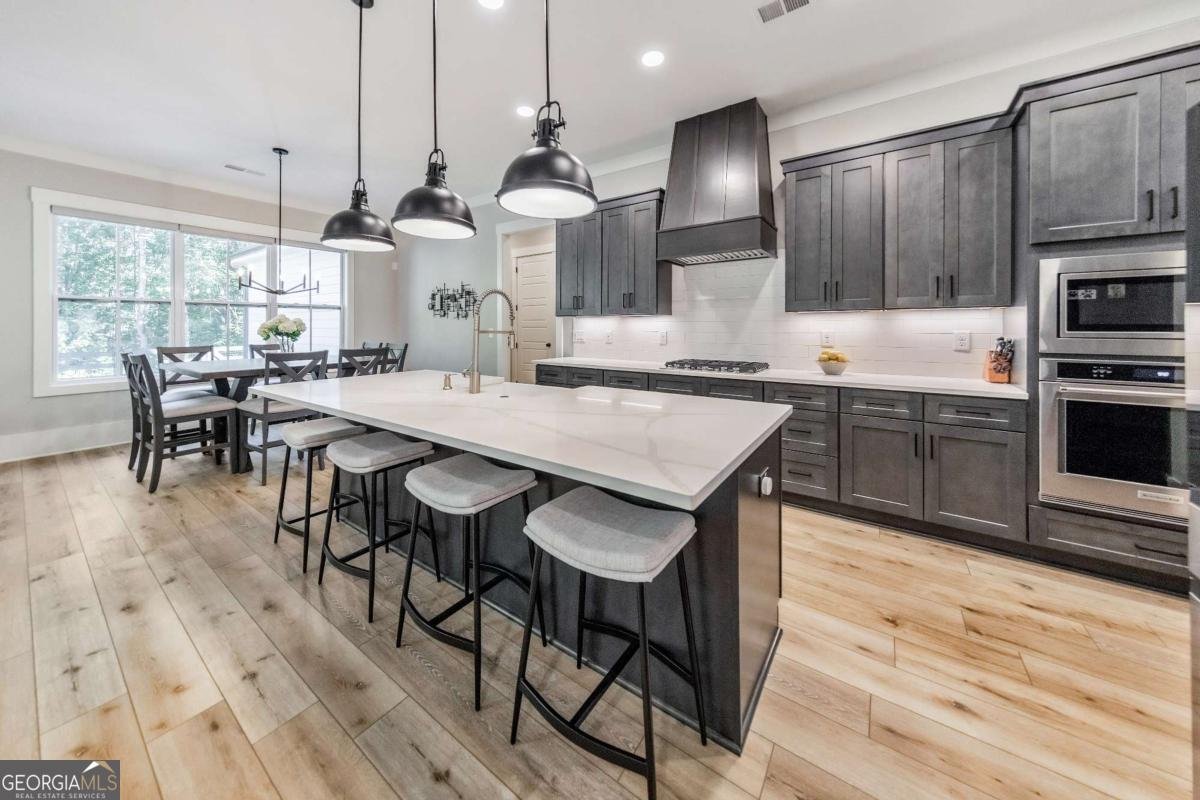 877 Arnold Mill Road Woodstock - 14