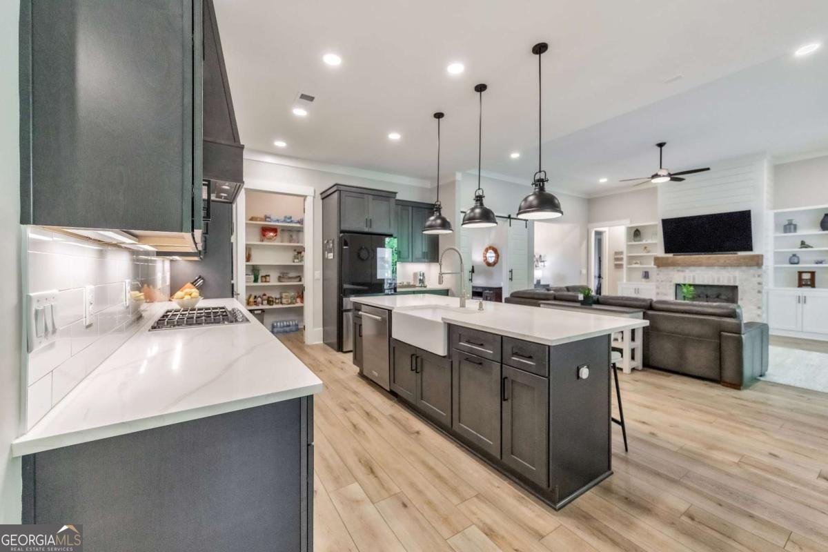 877 Arnold Mill Road Woodstock - 18