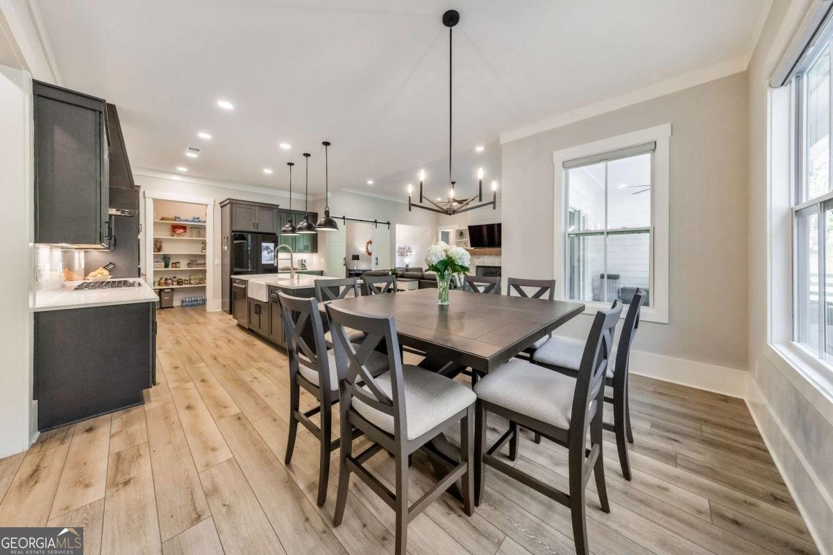877 Arnold Mill Road Woodstock - 19