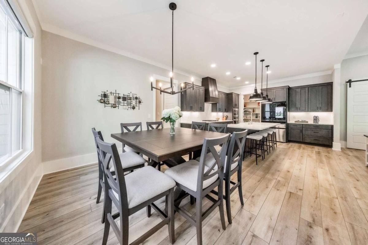 877 Arnold Mill Road Woodstock - 20