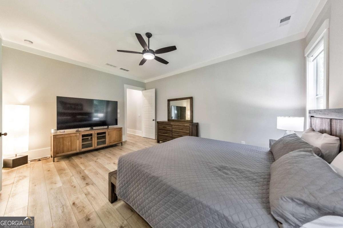 877 Arnold Mill Road Woodstock - 24