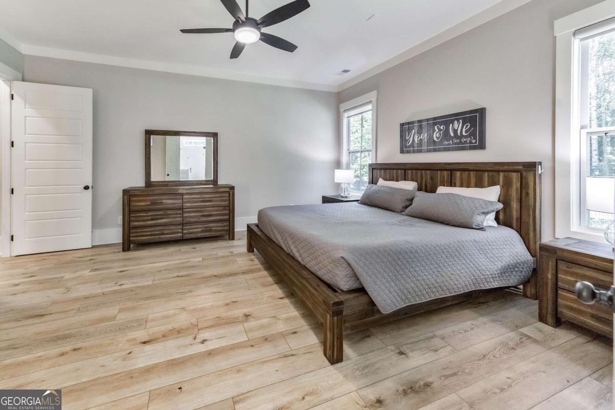 877 Arnold Mill Road Woodstock - 25