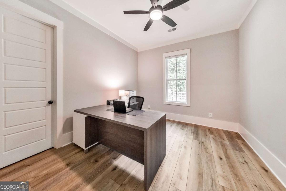 877 Arnold Mill Road Woodstock - 33