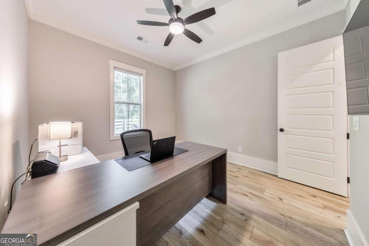 877 Arnold Mill Road Woodstock - 34