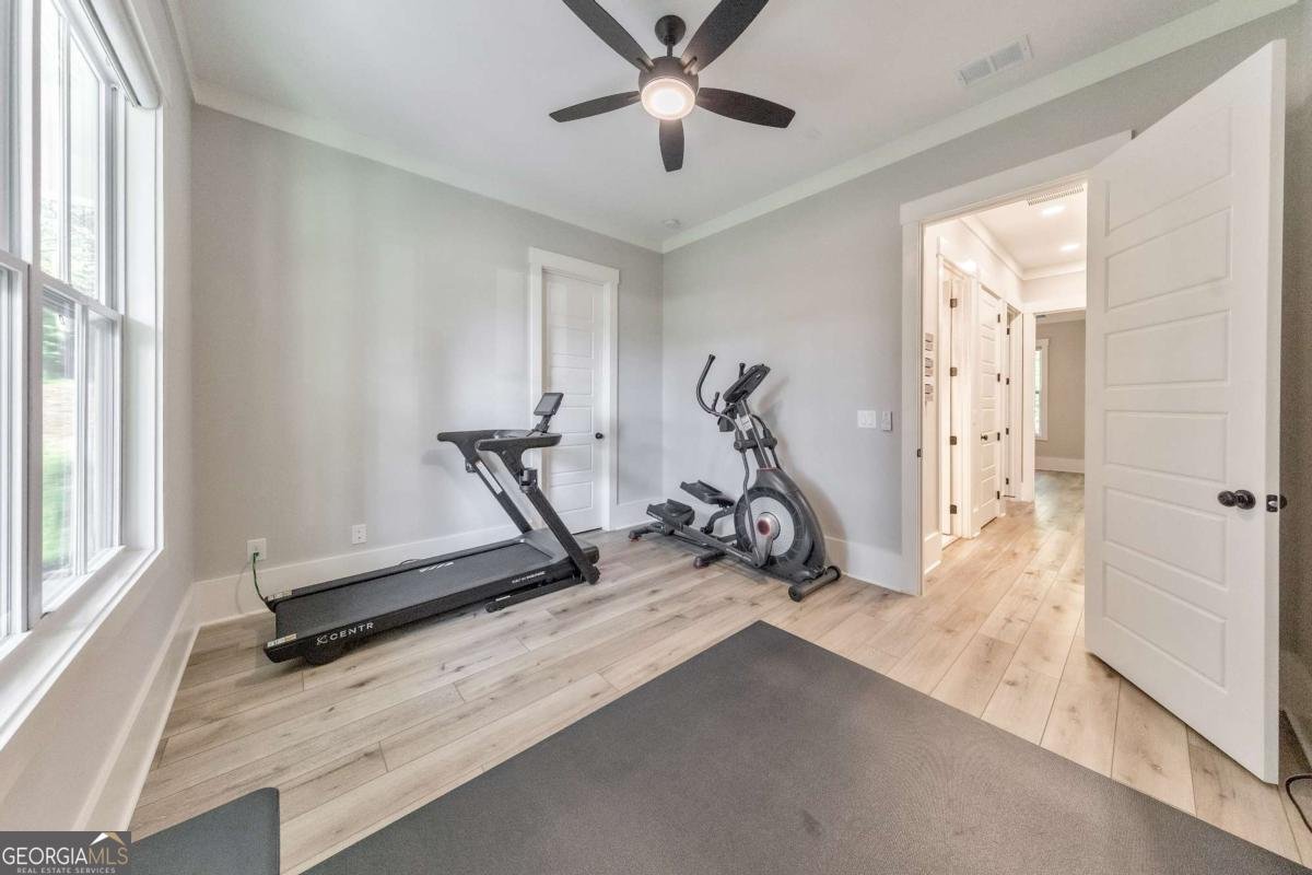 877 Arnold Mill Road Woodstock - 36