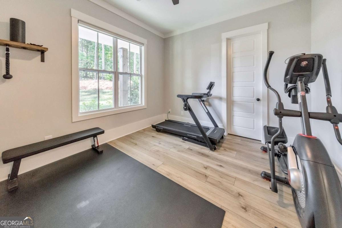 877 Arnold Mill Road Woodstock - 37