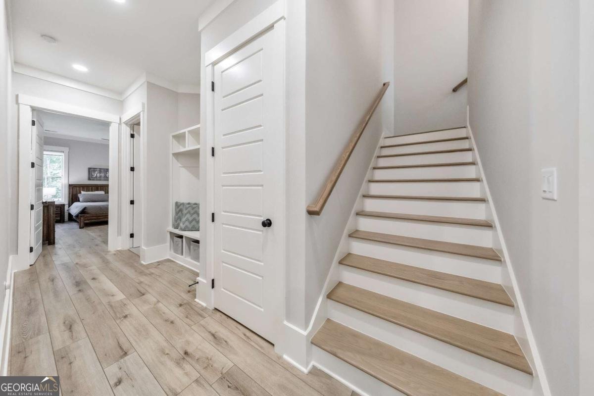 877 Arnold Mill Road Woodstock - 40