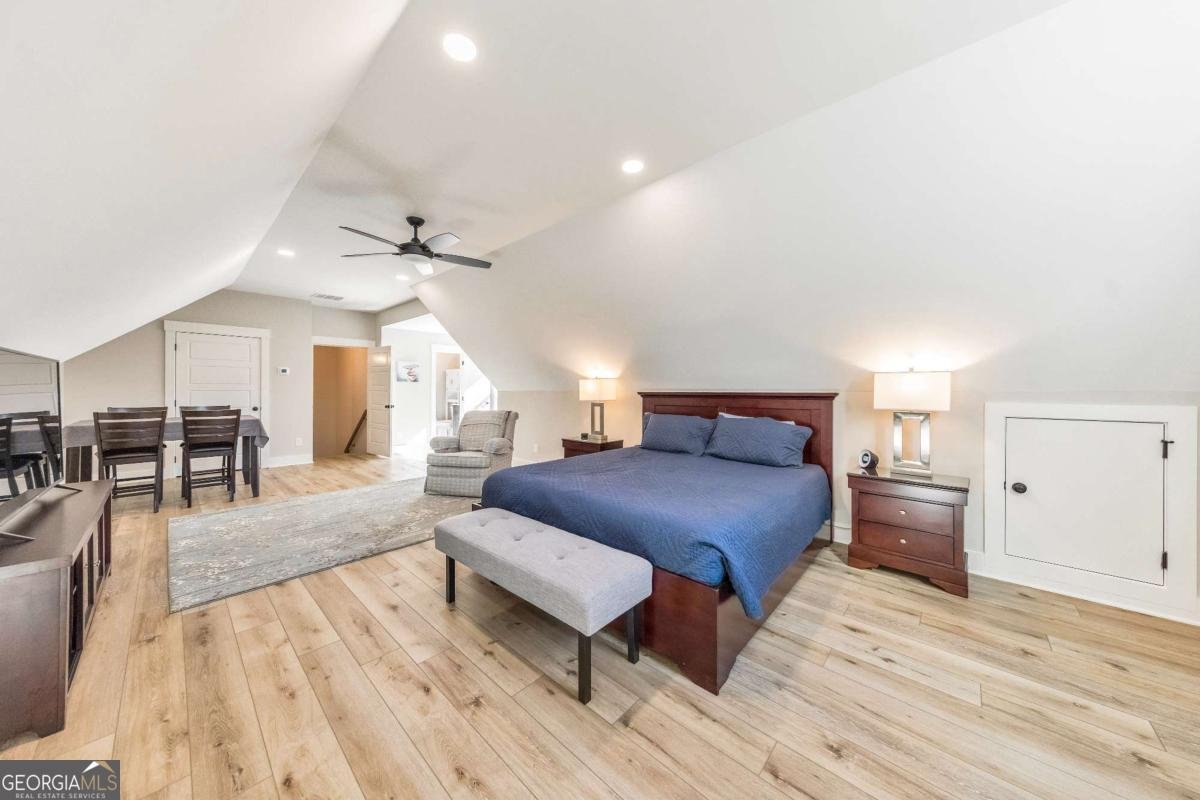 877 Arnold Mill Road Woodstock - 43