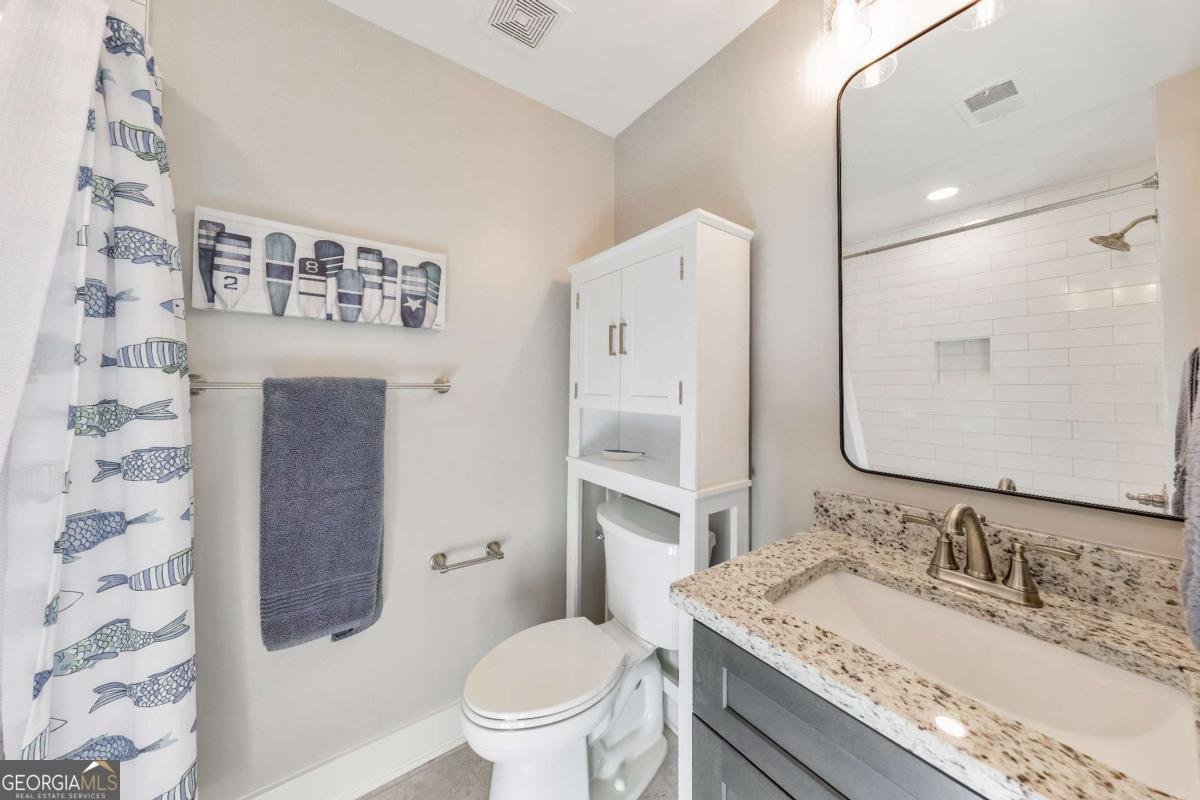 877 Arnold Mill Road Woodstock - 44