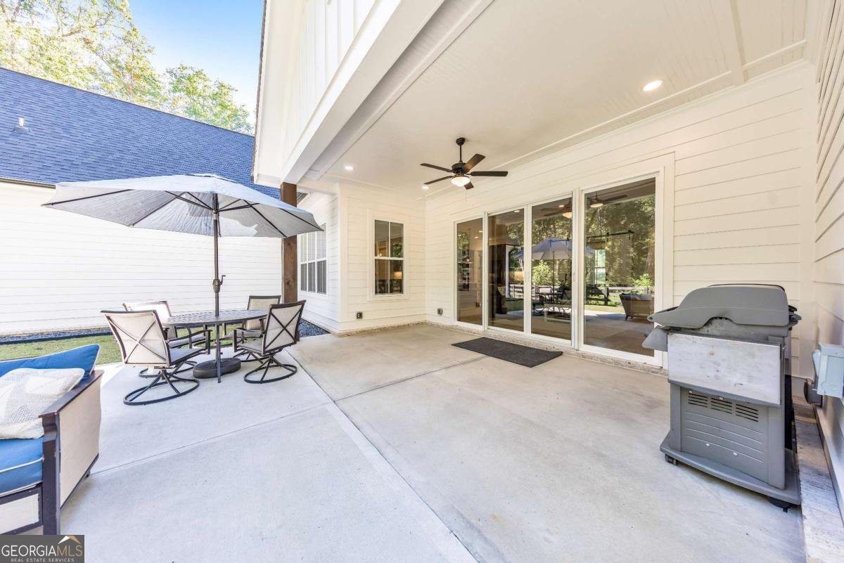 877 Arnold Mill Road Woodstock - 45