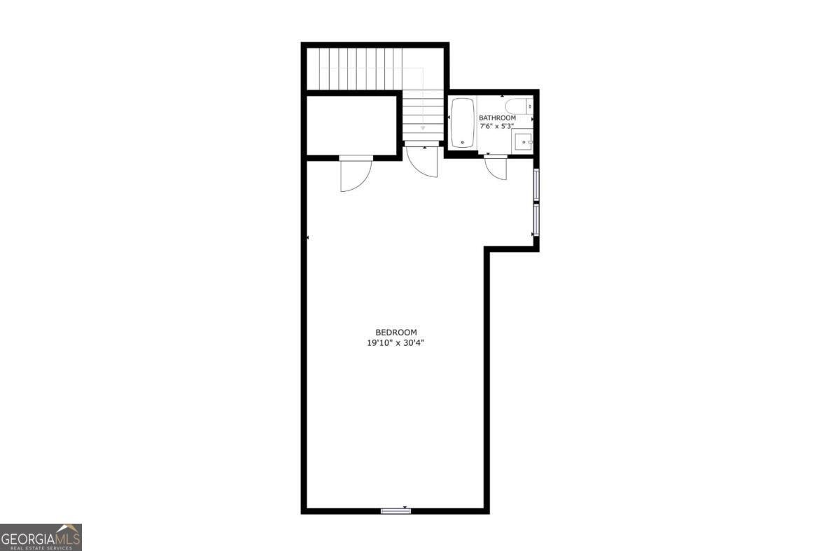 877 Arnold Mill Road Woodstock - 5