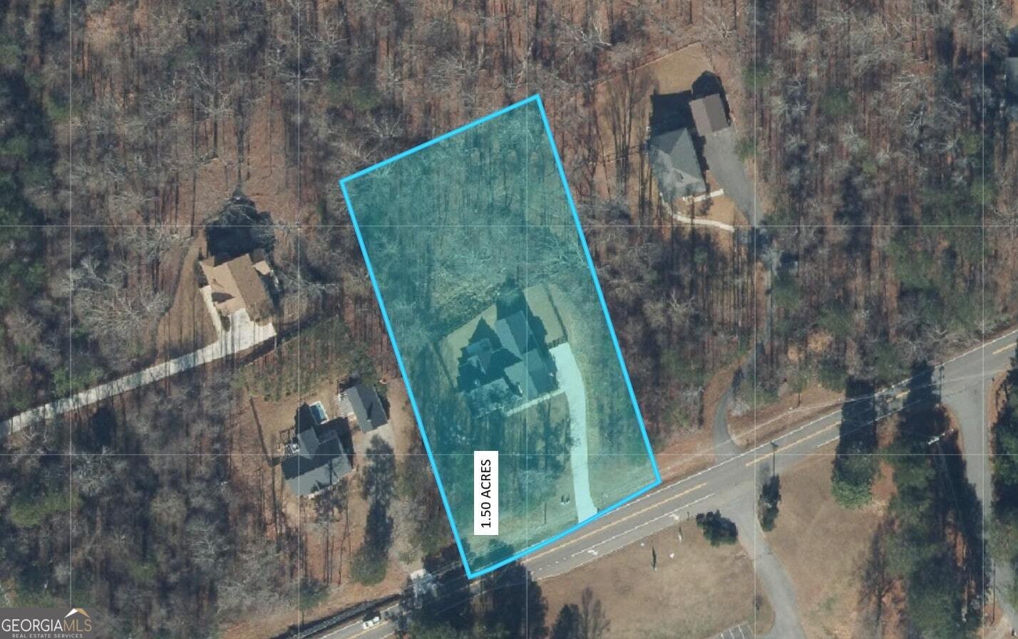 877 Arnold Mill Road Woodstock - 60