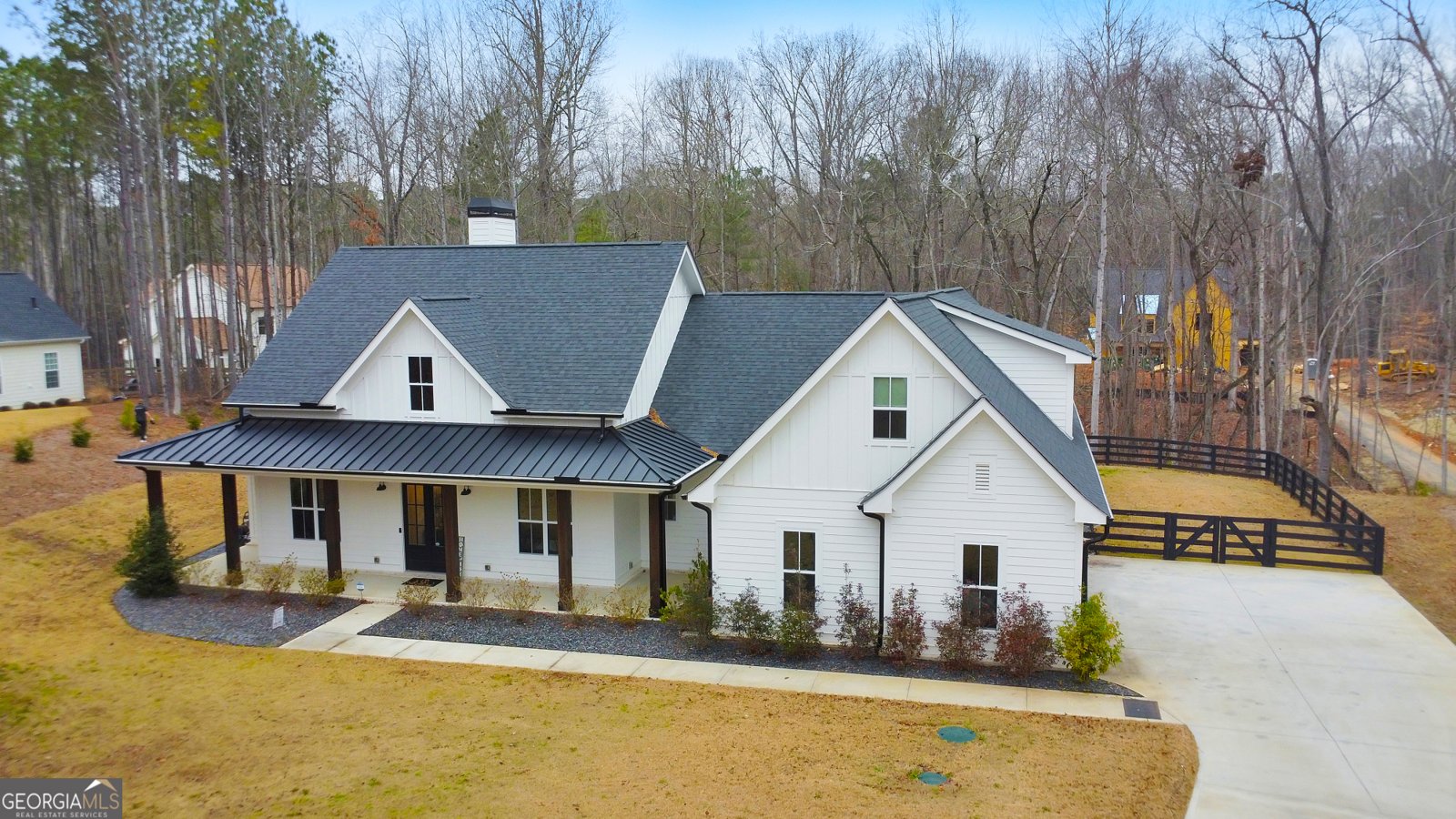 877 Arnold Mill Road Woodstock - Photo 66