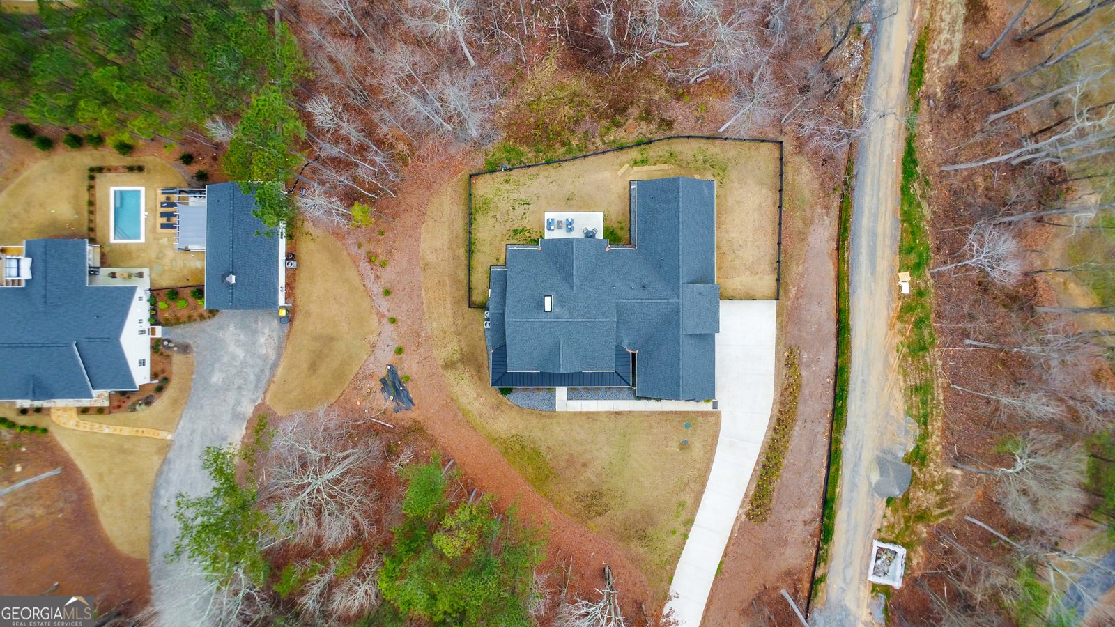 877 Arnold Mill Road Woodstock - Photo 67