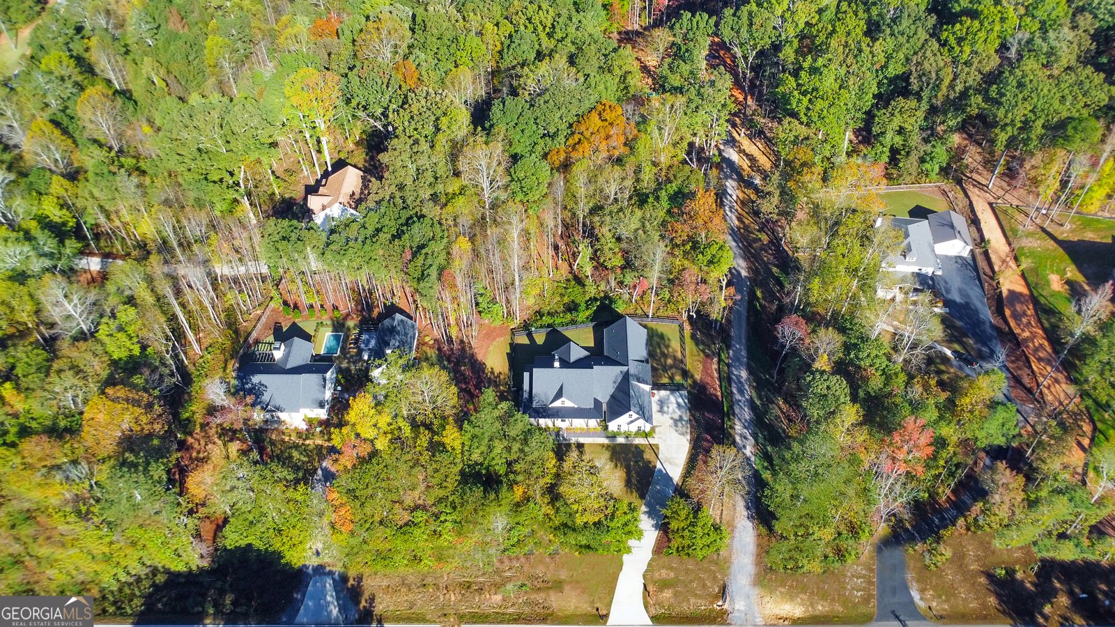 877 Arnold Mill Road Woodstock - Photo 69