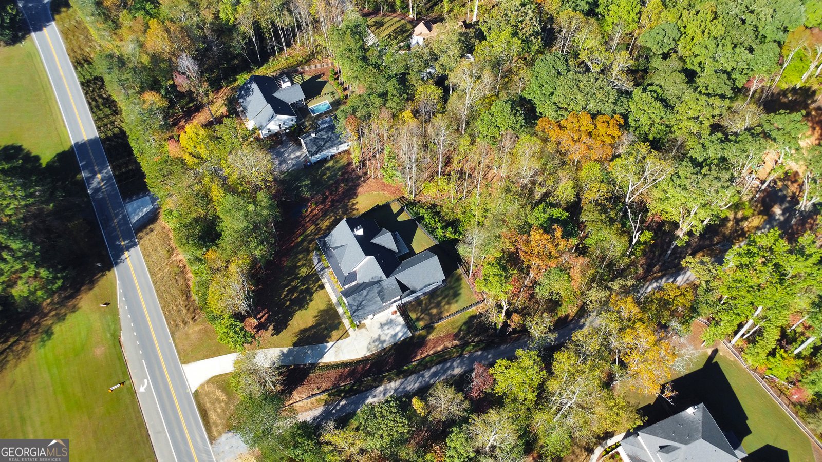 877 Arnold Mill Road Woodstock - Photo 70