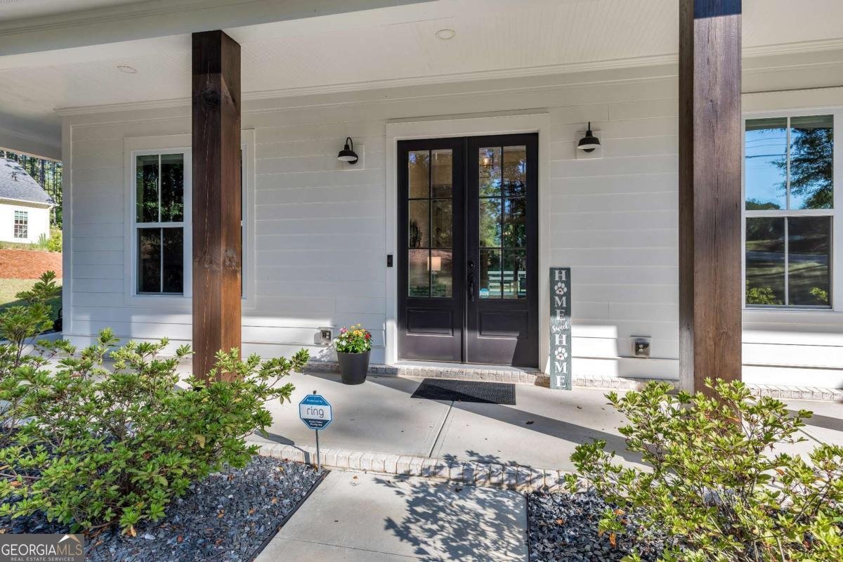 877 Arnold Mill Road Woodstock - 8