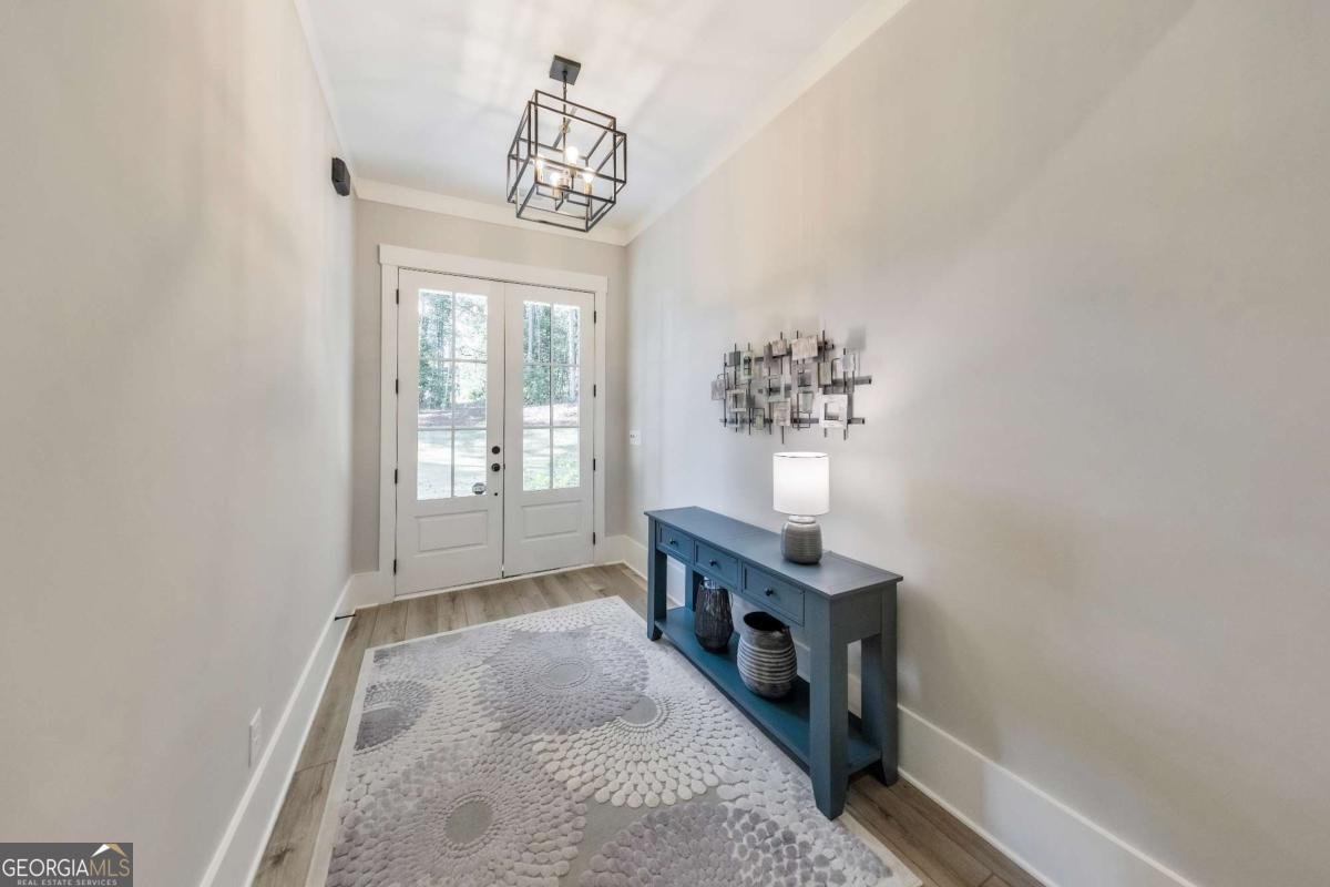 877 Arnold Mill Road Woodstock - 9