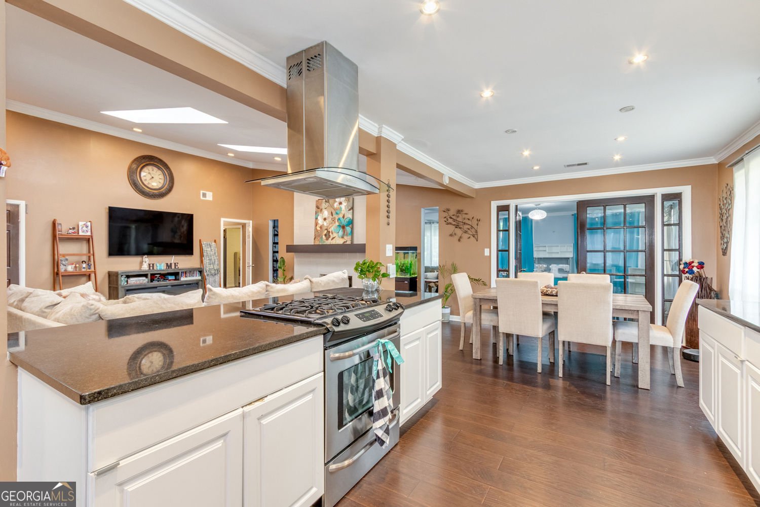 1050 Terramont Drive Roswell - 10