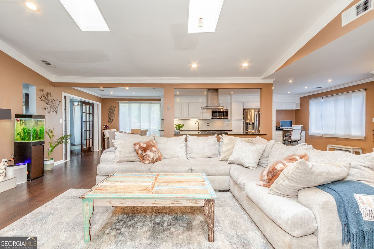 1050 Terramont Drive Roswell - 16