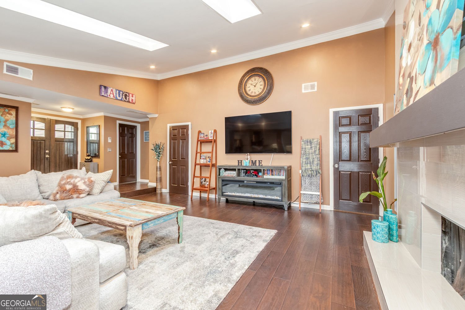 1050 Terramont Drive Roswell - 18