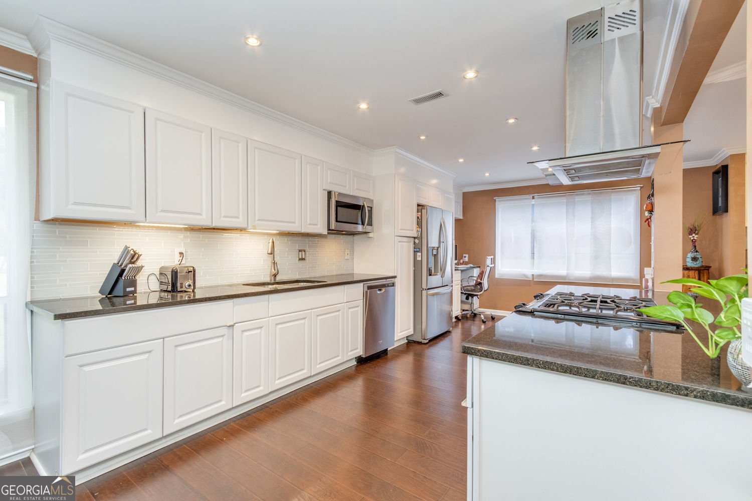 1050 Terramont Drive Roswell - 19