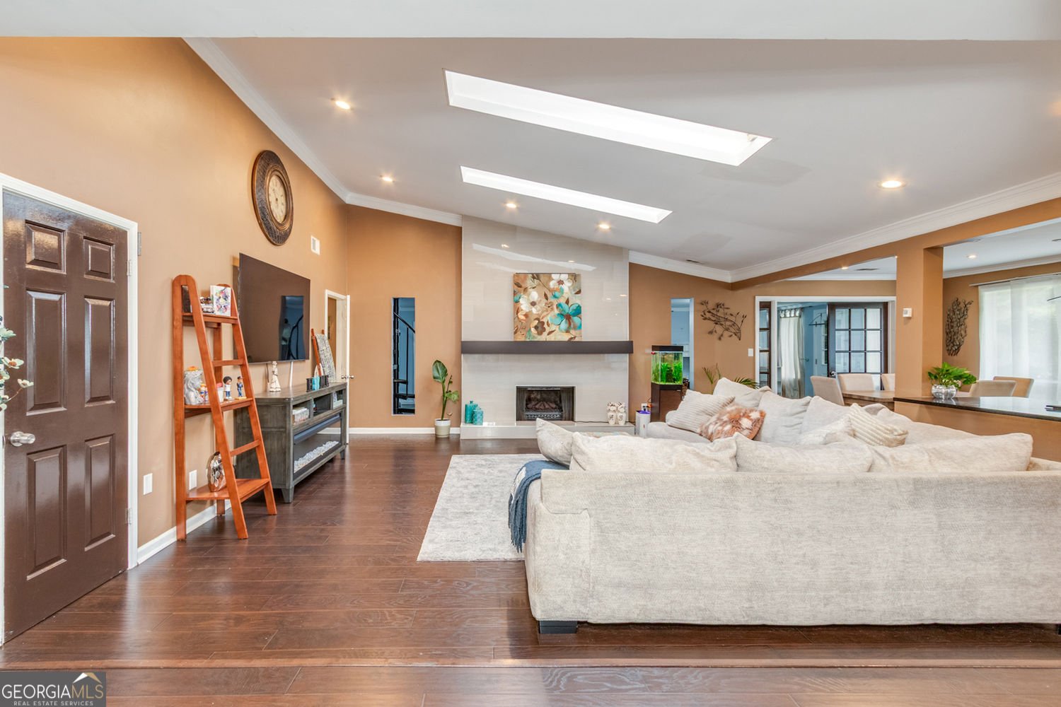 1050 Terramont Drive Roswell - 2