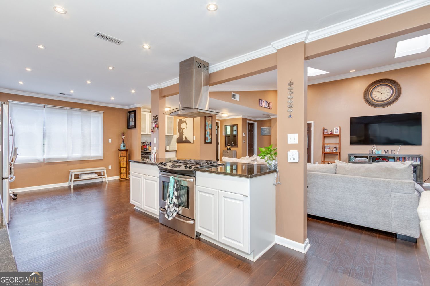 1050 Terramont Drive Roswell - 20