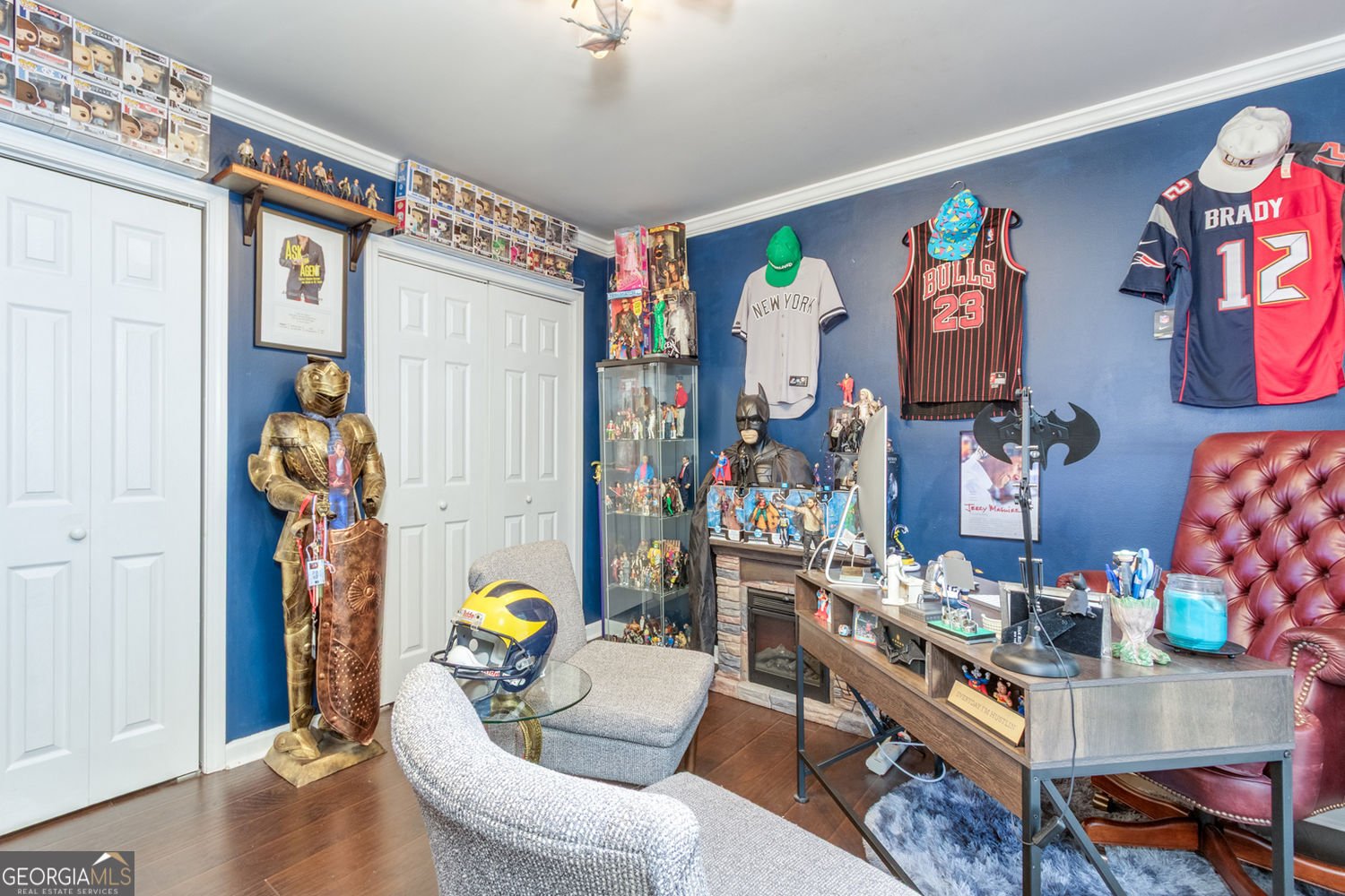 1050 Terramont Drive Roswell - 24
