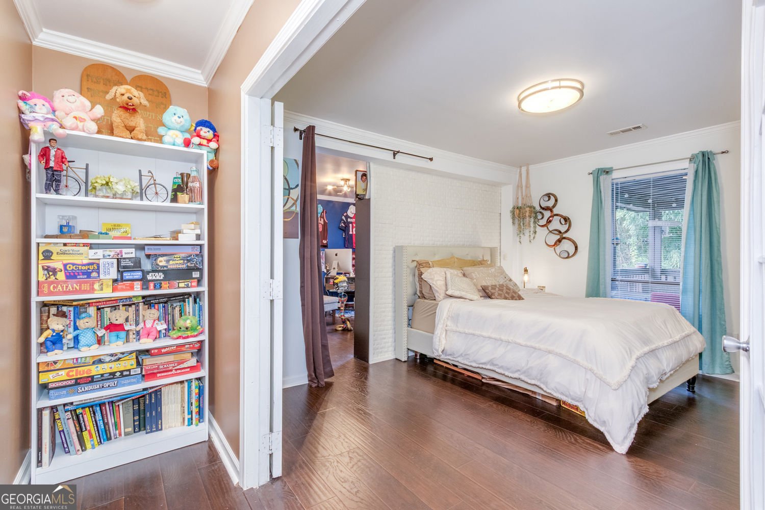 1050 Terramont Drive Roswell - 27