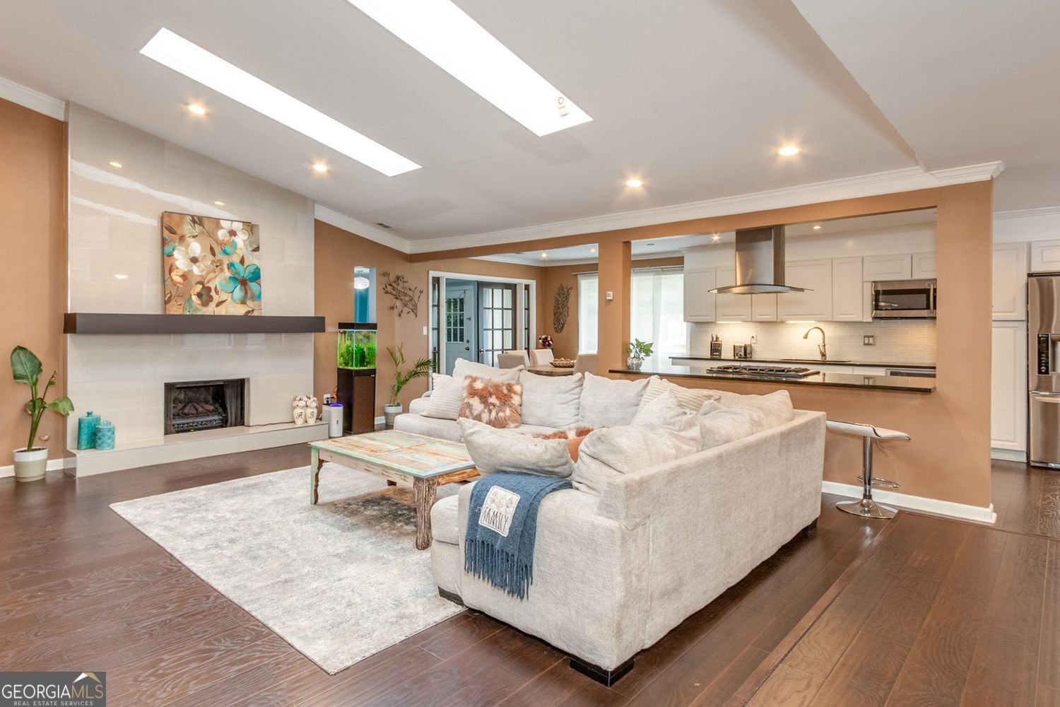 1050 Terramont Drive Roswell - 3