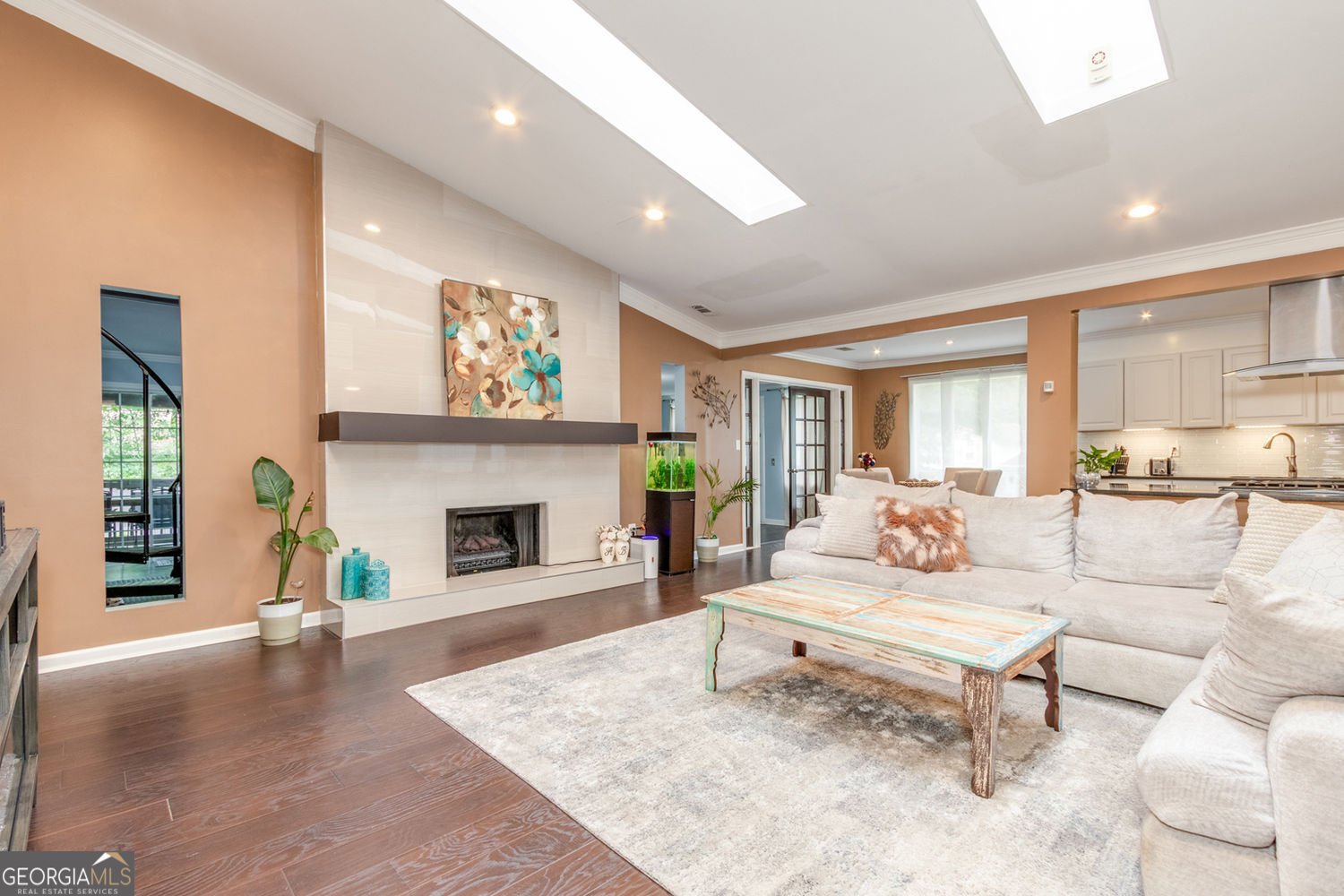 1050 Terramont Drive Roswell - 4