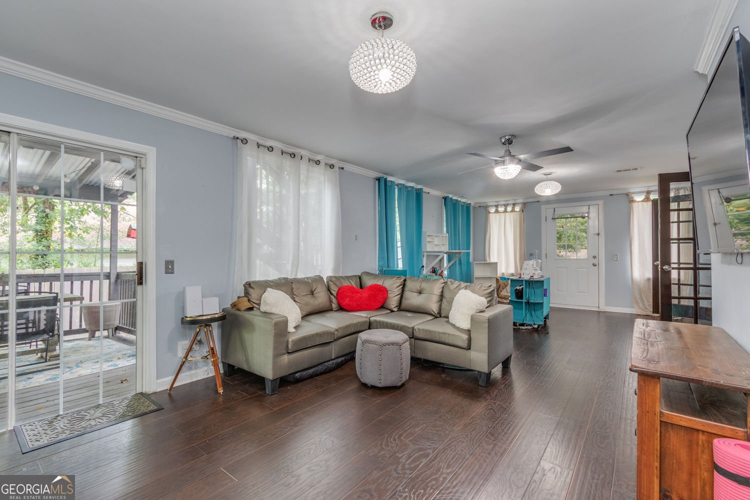 1050 Terramont Drive Roswell - 42