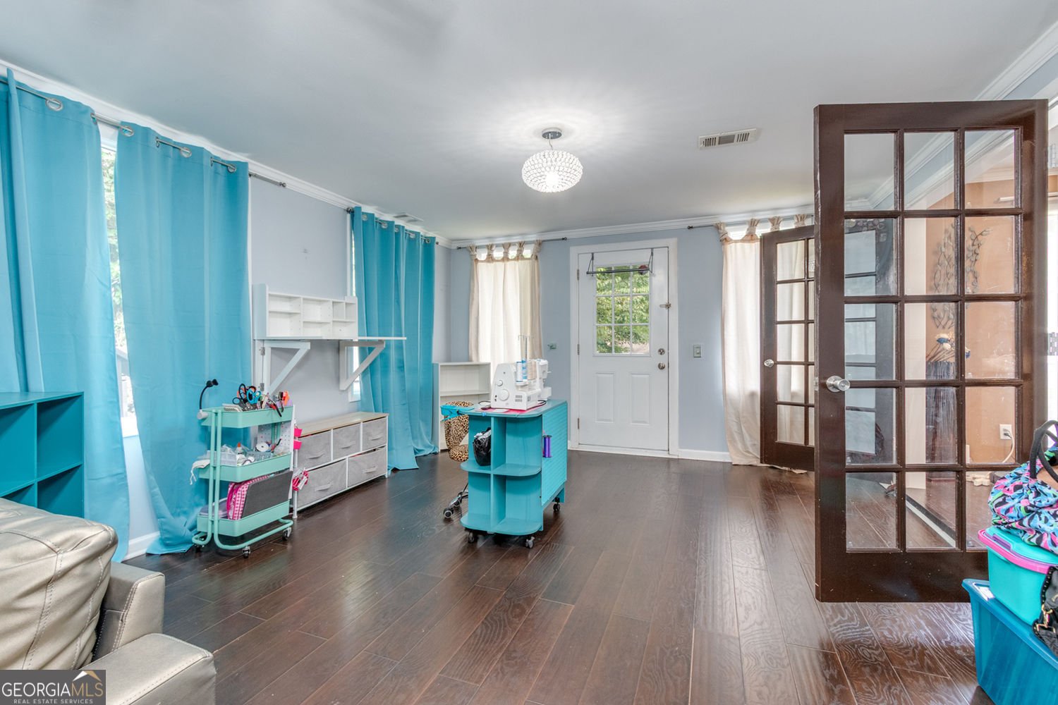 1050 Terramont Drive Roswell - 46