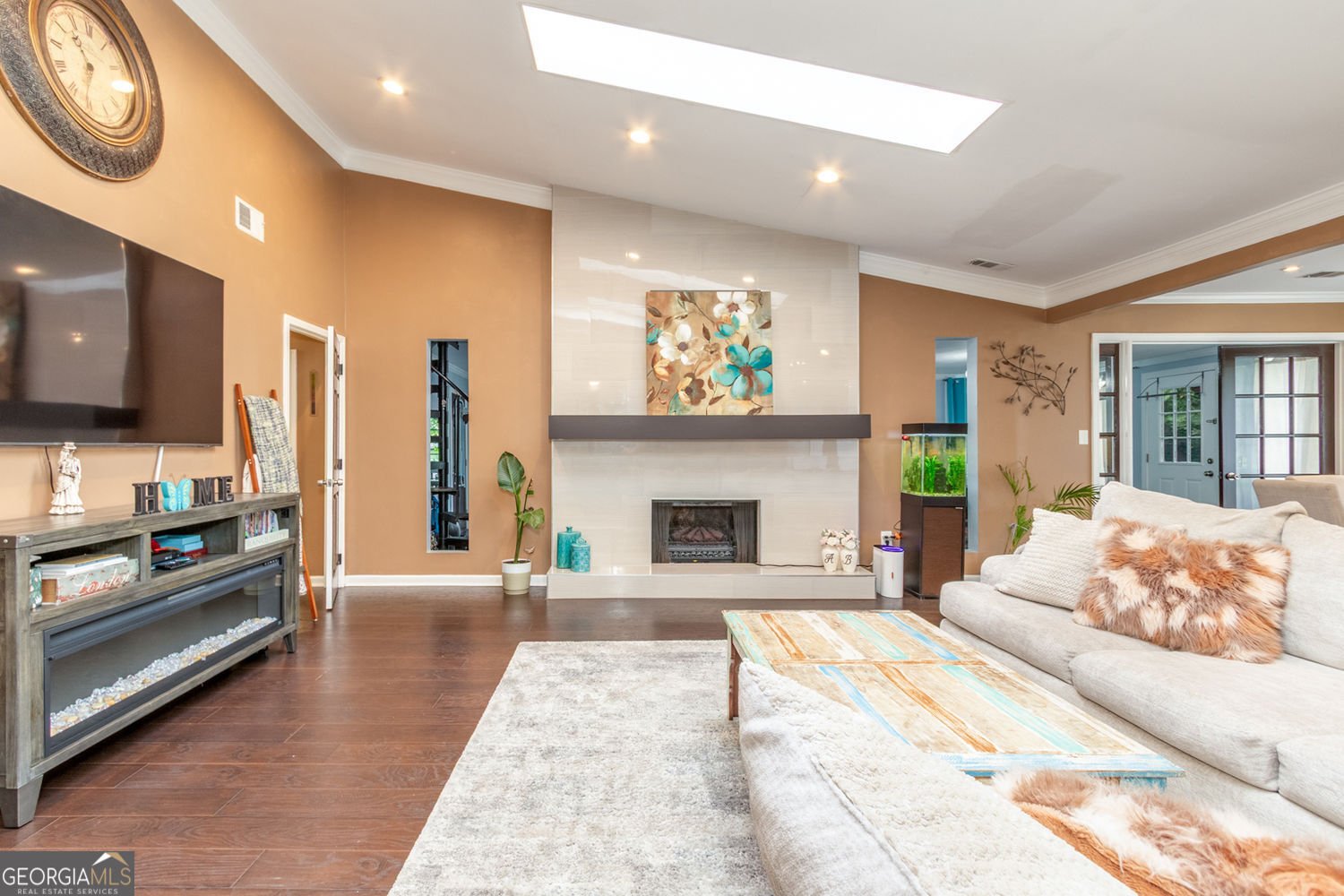 1050 Terramont Drive Roswell - 5