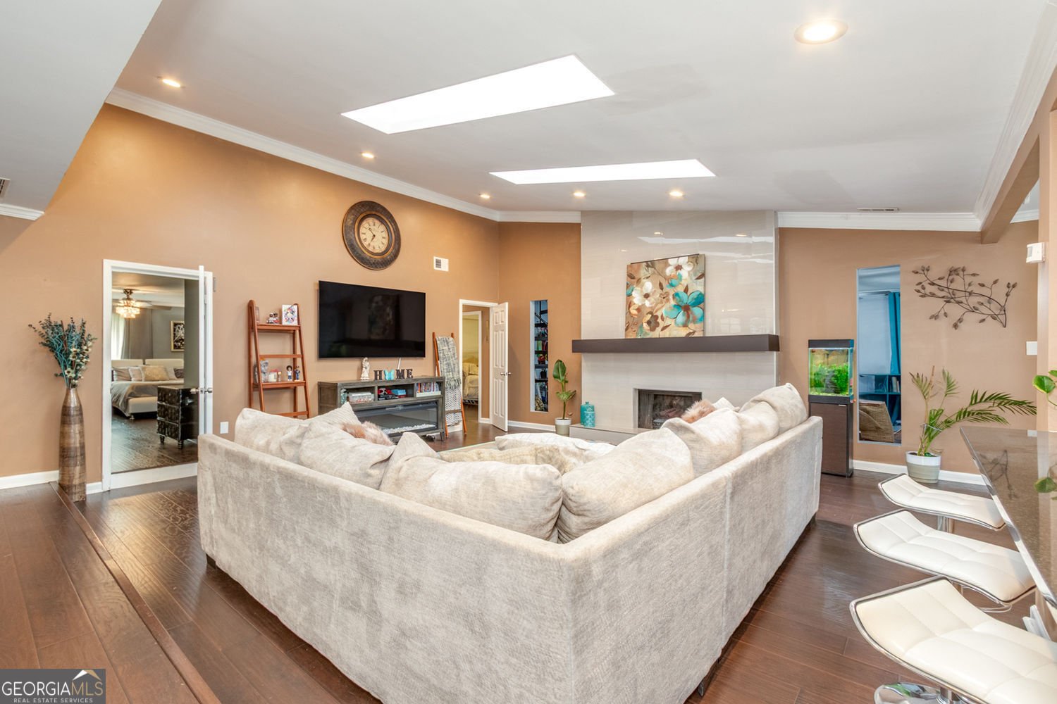 1050 Terramont Drive Roswell - 6