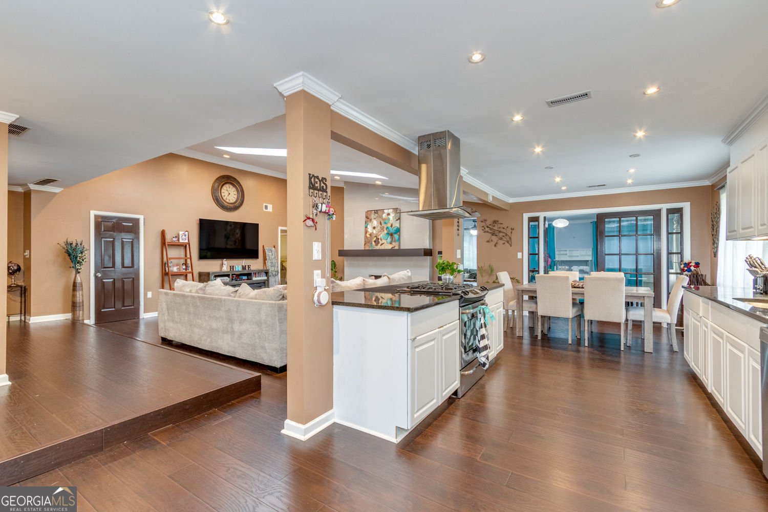 1050 Terramont Drive Roswell - 7