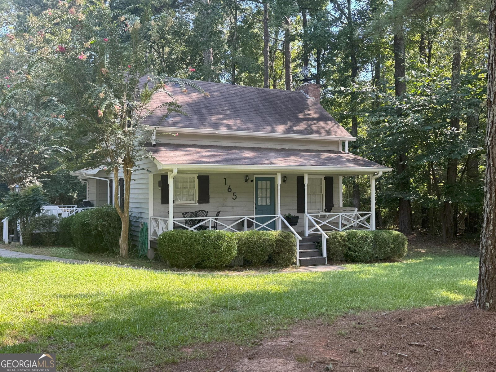 165 Shadow Moss Drive Athens - 1