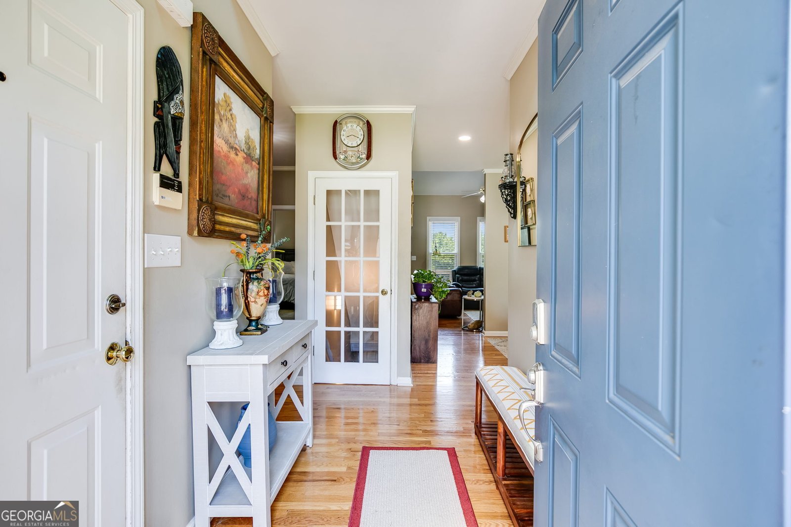 3455 Whitney Court Douglasville - 2