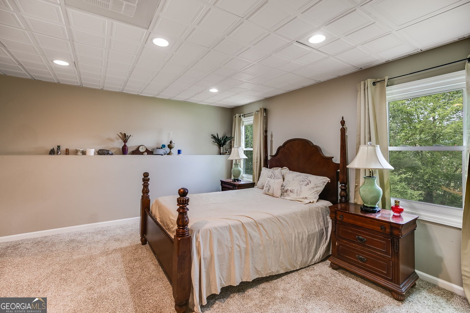 3455 Whitney Court Douglasville - 20