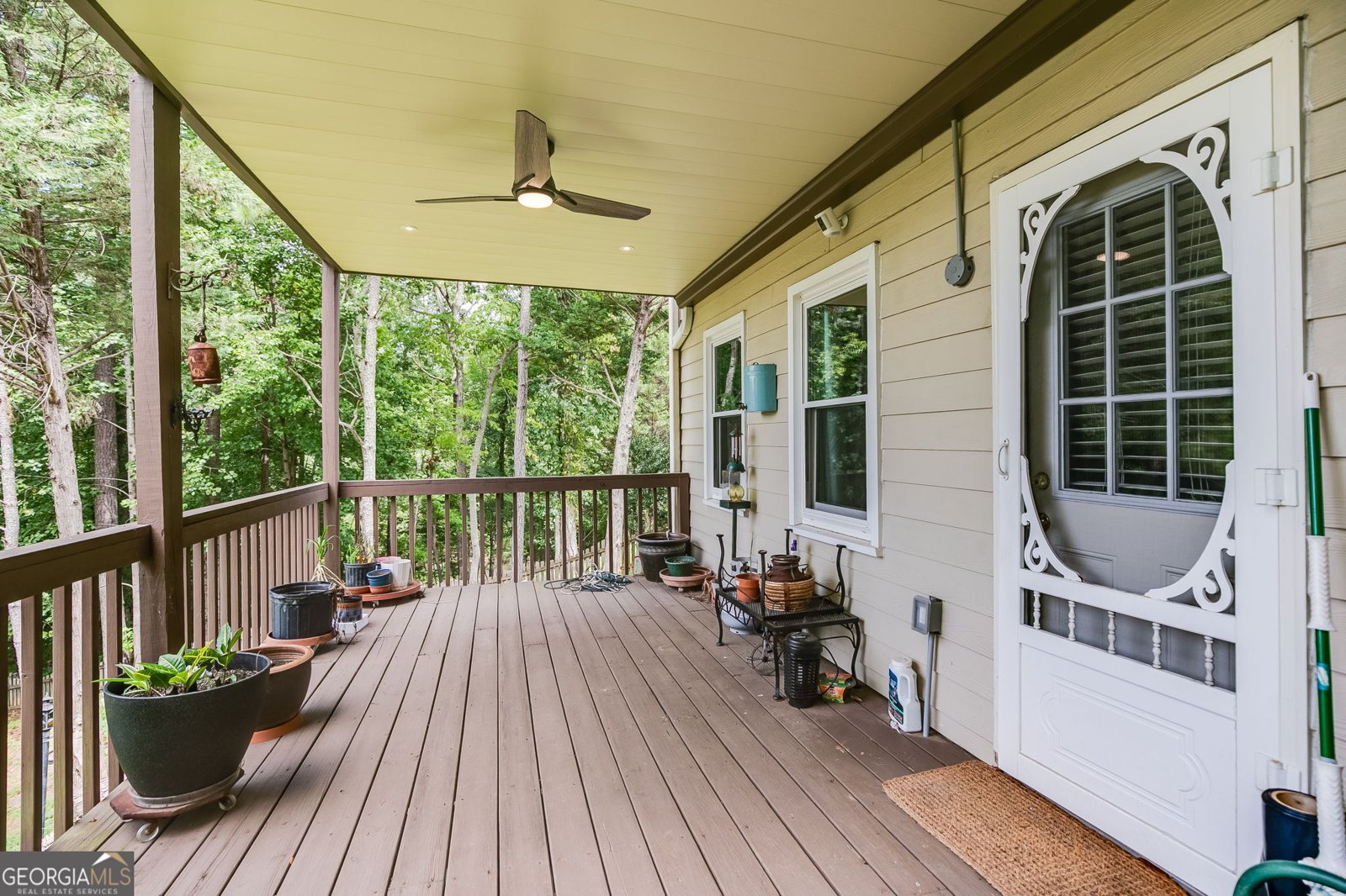3455 Whitney Court Douglasville - 27