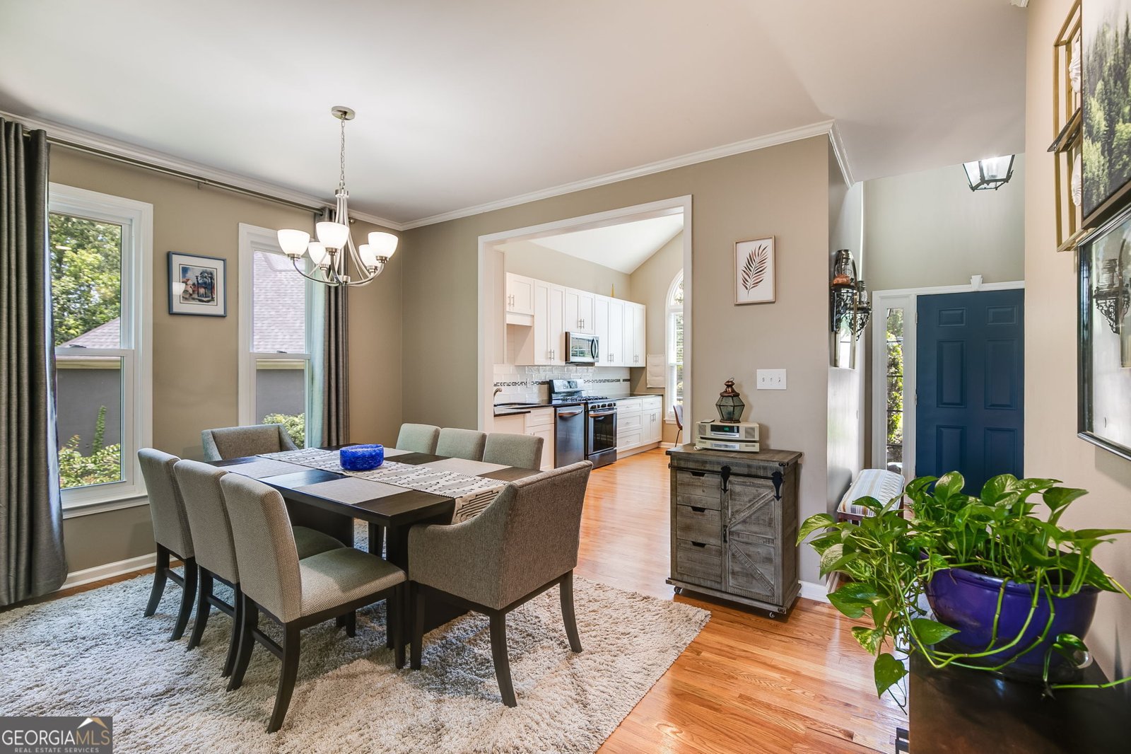 3455 Whitney Court Douglasville - 4
